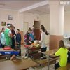 У Чернівецькій школі близько 50 дітей поскаржилися на біль