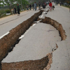 Абхазию всколыхнуло сильное землетрясение 