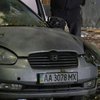 Взрыв в Киеве: опубликовано видео взрыва 