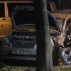 Взрыв в Киеве: известны имена погибших 