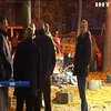 Вибух у Києві: дві людини загинуло
