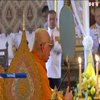 У Таїланді за 90 млн доларів поховають короля