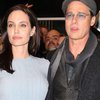 Анджелина Джоли предложила Брэду Питту отпраздновать Хэллоуин вместе