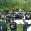 Жуткая авария в Венесуэле: погибли 9 человек (фото)