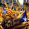 Власти Британии и Германии не признают независимость Каталонии