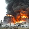 В Иране прогремел взрыв на нефтеперерабатывающем заводе, есть погибшие