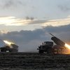 На Донбассе рассекретили танки и "Грады" боевиков
