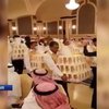 В Саудовской Аравии всем гостям свадьбы подарили IPhone 8