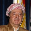 Президент Курдистана ушел в отставку 