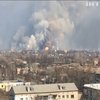 Взрывы в Калиновке: Генпрокурор назвал причину происшествия диверсией