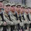 Осенний призыв 2017: сколько Украина потратит на армию 
