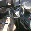 Харківська мерія закупила старі тролейбуси за завищеними цінами