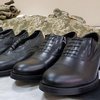​Новая форма для ВСУ: в Минобороны показали обувь для офицеров (фото) 