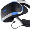 Sony анонсировала новый шлем виртуальной реальности