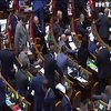 В Верховной Раде депутаты приняли судебную и пенсионную реформы
