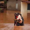 В Уганде мощные наводнения и оползни унесли жизни 15 человек
