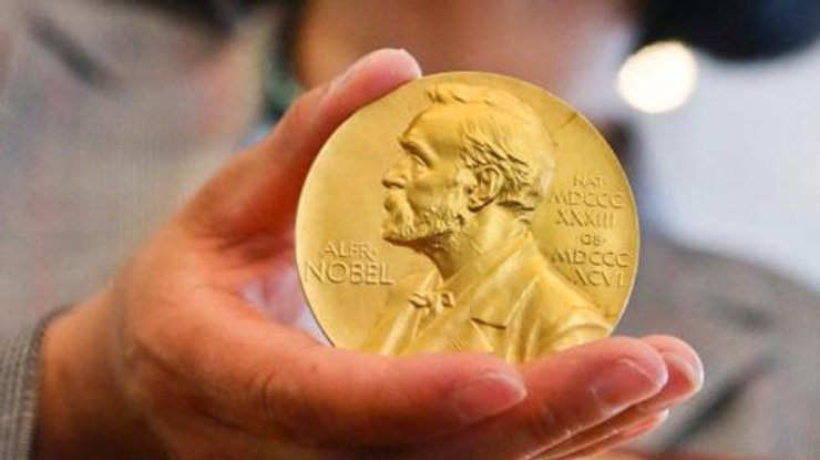 Нобелевская премия по физике 2017