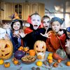 Хэллоуин-2017: как провести праздник с детьми