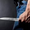 В Луганской области мужчина напал с ножом на полицейских