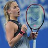 Украинская теннисистка стала второй в мировом рейтинге юниоров