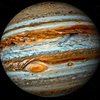 На Юпитере обнаружены загадочные вспышки (фото)