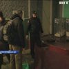 На Днепропетровщине вооруженные налетчики разгромили избирательный участок