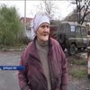 Війна на Донбасі: бойовики обстріляли житлові вулиці Старої Авдіївки