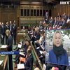 Скандал в британском Парламенте: опубликован тайный список домогателей во власти