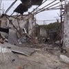 В районі Авдіївської промзони окупанти обстрілювали з гранатометів