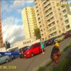 В Харькове повторно судят водителя-пьяницу (видео)