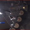 Війна на Донбасі: російський конвой привіз бойовикам важке озброєння