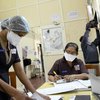 В Индии хирурги извлекли 600 гвоздей из желудка пациента