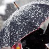 Прогноз погоды на 31 октября: синоптики обещают дождь с мокрым снегом