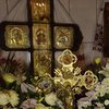 Годовщина памяти монахини Алипии: в монастырь пришли более 80 тысяч православных