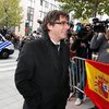 Экс-главу Каталонии вызвали в суд