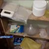 На Буковині наркоділки виготовляли амфетамін (відео)