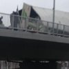 Два грузовика за день: в "Борисполе" произошло новое ЧП (фото)