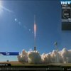 SpaceX успішно доправила на орбіту супутник зв'язку (відео)