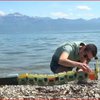 У Швейцарії роботи-змії слідкуватимуть за довкіллям