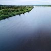В Украине почти нет чистых водных объектов - министр