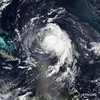 У побережья Мексики сформировался мощный шторм "Рамон"
