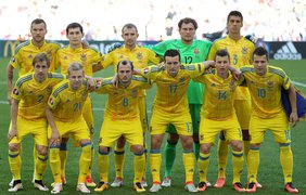 Косово - Украина: прогноз букмекеров на матч отбора ЧМ-2018