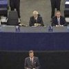 Европарламент принял резолюцию по Крыму 