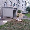 Ужасное фото: в Харькове парень совершил суицид 