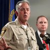 Стрельба в Лас-Вегасе: в машине стрелка нашли 20 кг взрывчатки