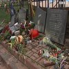 У Києві зловмисник розтрощив меморіал Героїв Небесної Сотні