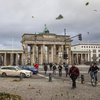 Ураган в Германии: объявлено чрезвычайное положение 