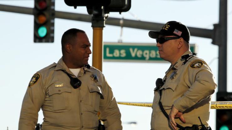 Стрельба в Лас-Вегасе: преступник десятилетиями собирал оружие