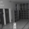 В ирландской школе видеокамеры засняли "призрака" (видео)