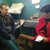 Украинский омбудсмен посетила в СИЗО российского контрактника